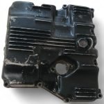 Yamaha Fazer 700 700 1986 Oil Sump Cover OEM 1AE00 - Image 4