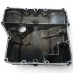 Yamaha Fazer 700 700 1986 Oil Sump Cover OEM 1AE00 - Image 5