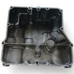 Yamaha Fazer 700 700 1986 Oil Sump Cover OEM 1AE00 - Image 6