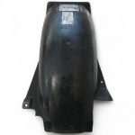 Yamaha FJ 1200 1200 1988-1990 Rear Inner Mudguard Fairing OEM