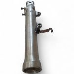 Yamaha FJ 1200 1200 1986 Right Lower Fork OEM - Image 2