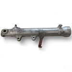 Yamaha FJ 1200 1200 1986 Right Lower Fork OEM - Image 4