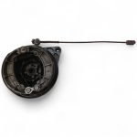 Kawasaki KZ 400 400 1976 Rear Brake Drum OEM ASK 1037SR2 - Image 5