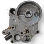 Kawasaki GPZ 1000 RX 1000 1989 Oil Pump Mounting Plate OEM - Image 5