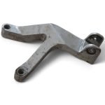 Yamaha YZF 600 R 600 1997-2007 Rear Left Footrest Peg Bracket OEM 4JH-4