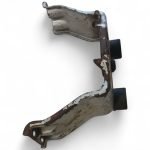 Kawasaki Ninja 500 500 1992 Front Tank Bracket OEM - Image 2
