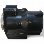 Yamaha XS 750 D 750 1977 Middle Gear Drive Housing Unit OEM