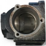 Yamaha XS 750 D 750 1977 Middle Gear Drive Housing Unit OEM - Image 3