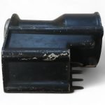Yamaha XS 750 D 750 1977 Middle Gear Drive Housing Unit OEM - Image 5
