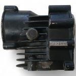 Yamaha XS 750 D 750 1977 Middle Gear Drive Housing Unit OEM - Image 6