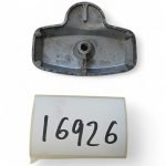 Kawasaki KZ 400 400 1974 Camshaft End Cap Cover OEM - Image 5