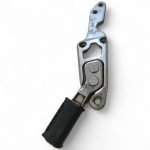 Suzuki GS 1100 G 1100 1983 Right Footrest Peg Bracket OEM 4945 - Image 2