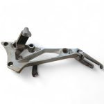 Suzuki GSX 550 550 1986 Right Footrest Peg Bracket OEM