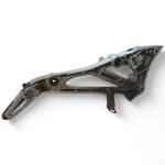 Suzuki GSX 550 550 1986 Right Footrest Peg Bracket OEM - Image 4