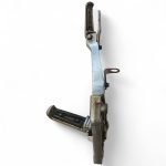 Suzuki GSX 550 550 1986 Right Footrest Peg Bracket OEM - Image 5