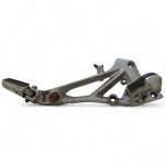 Suzuki GSX 550 550 1986 Right Footrest Peg Bracket OEM
