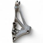 Suzuki GSX 550 550 1986 Right Footrest Peg Bracket OEM - Image 2