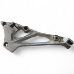 Suzuki GSX 550 550 1986 Right Footrest Peg Bracket OEM - Image 3