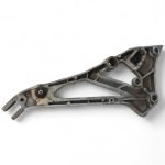 Suzuki GSX 550 550 1986 Right Footrest Peg Bracket OEM - Image 4