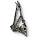 Suzuki GSX 550 550 1986 Right Footrest Peg Bracket OEM - Image 5