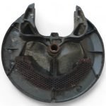 Honda CBX 550 F 550 1982-1984 Front Right Brake Caliper Disc Mount (INBOARD VENTILATED DISC) OEM - Image 5
