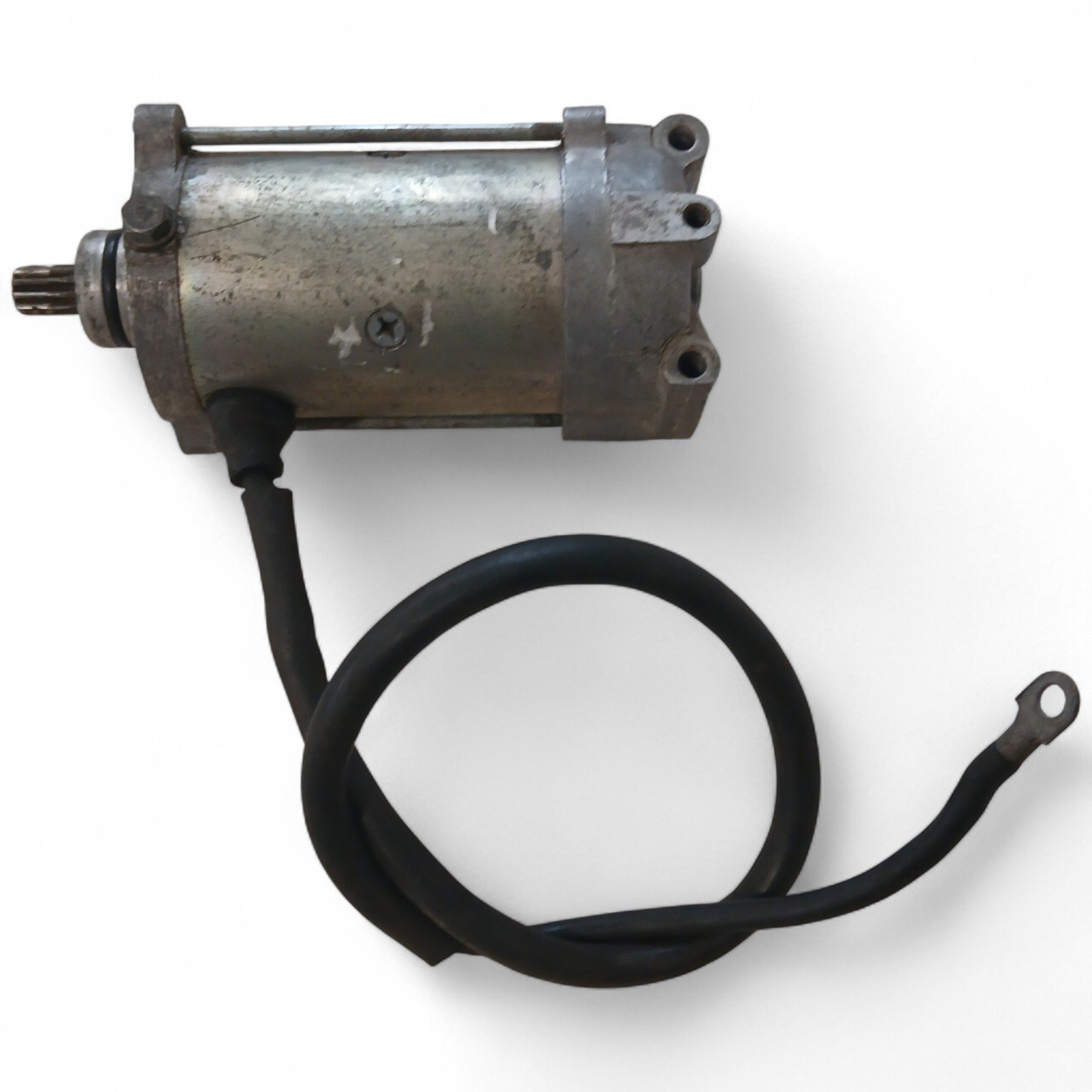 16933_2028129.jpg Honda CB 750 750 1972 Starter Motor OEM SM-226 - Image 1