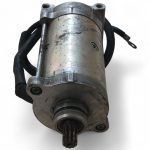 Honda CB 750 750 1972 Starter Motor OEM SM-226 - Image 6