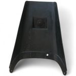 Yamaha XJ 600 S Diversion 600 1992-2004 Rear Fender Lower Part OEM - Image 5