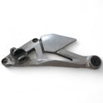 Yamaha XJ 600 Diversion 4BR 600 2016-2024 Left Front Footrest Bracket OEM 4BR