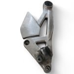 Yamaha XJ 600 Diversion 4BR 600 2016-2024 Left Front Footrest Bracket OEM 4BR - Image 2
