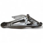 Yamaha XJ 600 Diversion 4BR 600 2016-2024 Left Front Footrest Bracket OEM 4BR - Image 4