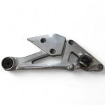 Yamaha XJ 600 Diversion 4BR 600 2016-2024 Right Front Footrest Bracket OEM 4BR