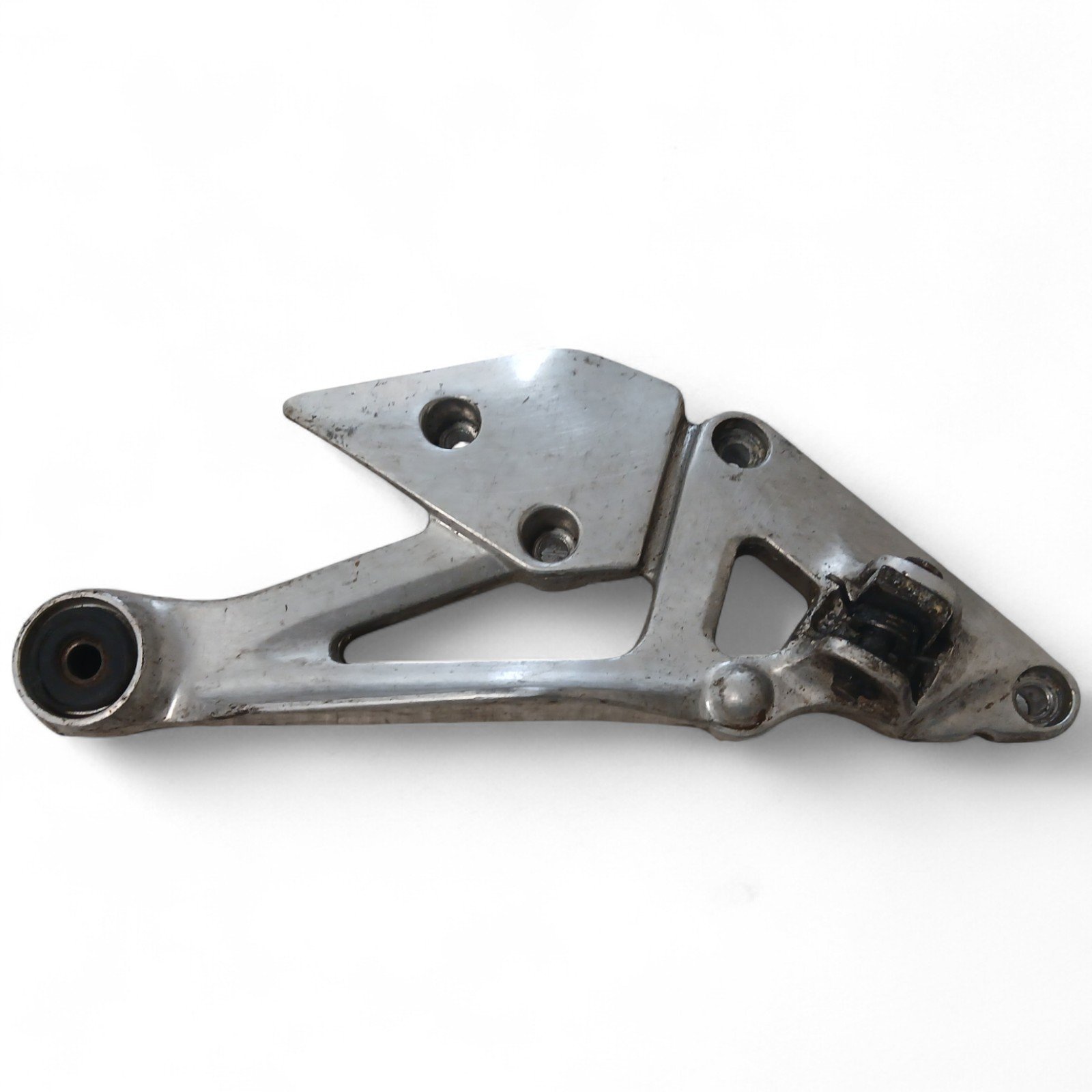 16939_2028129.jpg Yamaha XJ 600 Diversion 4BR 600 2016-2024 Right Front Footrest Bracket OEM 4BR - Image 1