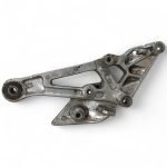 Yamaha XJ 600 Diversion 4BR 600 2016-2024 Right Front Footrest Bracket OEM 4BR - Image 5
