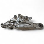 Yamaha XJ 600 Diversion 4BR 600 2016-2024 Right Front Footrest Bracket OEM 4BR - Image 6