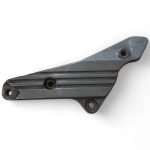 Yamaha XJ 650 4KO 650 1982 Left Footrest Peg Bracket OEM 4KO - Image 2