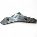 Yamaha XJ 650 4KO 650 1982 Left Footrest Peg Bracket OEM 4KO