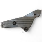 Yamaha XJ 650 4KO 650 1982 Left Footrest Peg Bracket OEM 4KO - Image 2