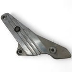 Yamaha XJ 650 4KO 650 1982 Left Footrest Peg Bracket OEM 4KO - Image 3