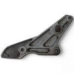 Yamaha XJ 650 4KO 650 1982 Left Footrest Peg Bracket OEM 4KO - Image 5