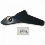 Yamaha XJ 650 4KO 650 1982 Left Footrest Peg Bracket OEM 4KO