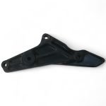 Yamaha XJ 650 4KO 650 1982 Left Footrest Peg Bracket OEM 4KO - Image 4