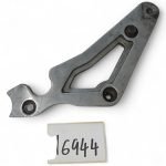 Yamaha SECA XJ 750 750 1981 Right Footrest Peg Bracket OEM 5G200 - Image 2