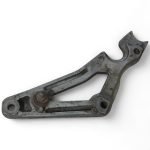 Yamaha SECA XJ 750 750 1981 Right Footrest Peg Bracket OEM 5G200 - Image 4