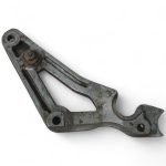 Yamaha SECA XJ 750 750 1981 Right Footrest Peg Bracket OEM 5G200 - Image 5