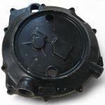 Yamaha XJ 650 R XJ 750 R 650-750 1980-1984 Crank Case Cover OEM 4K0-15421-01 - Image 2