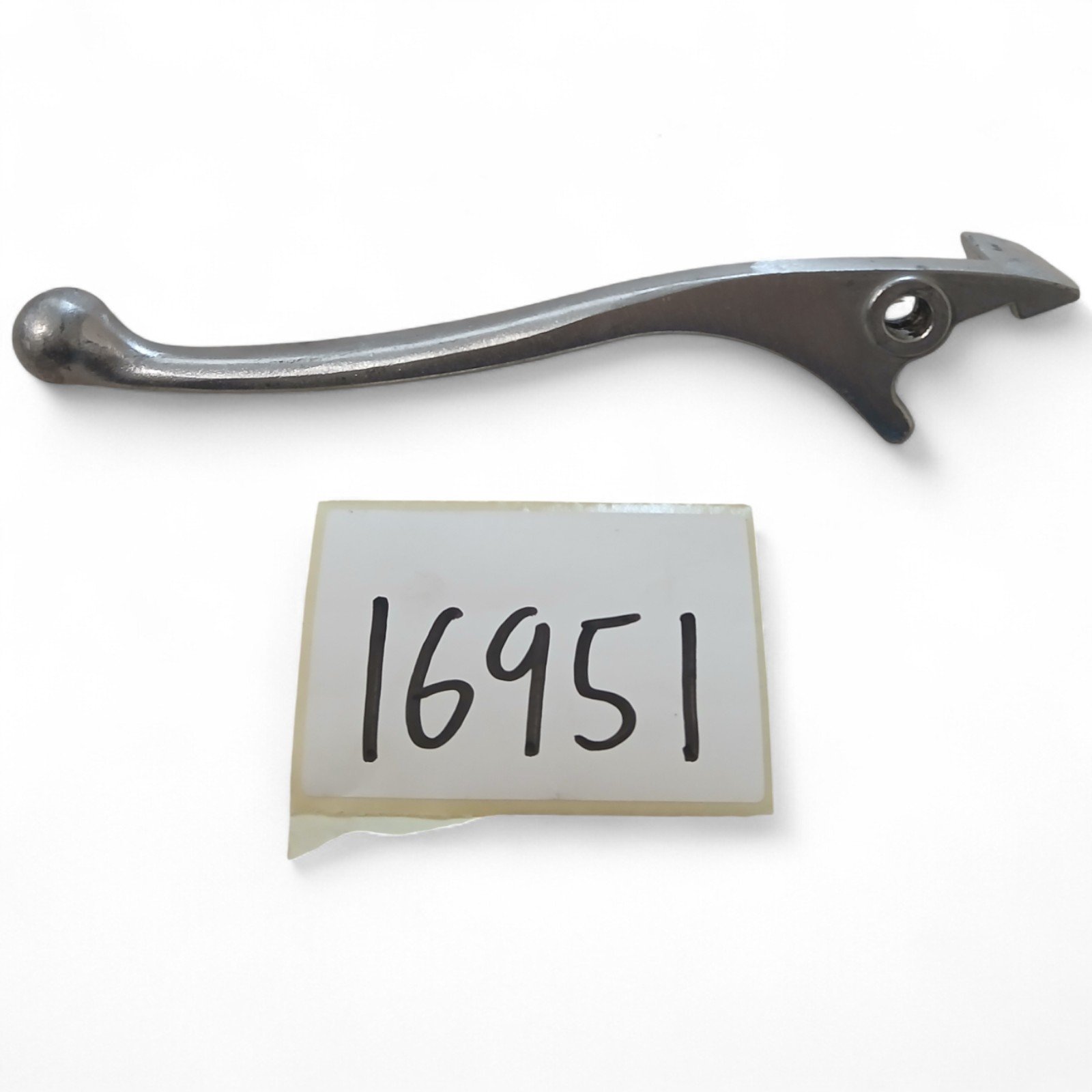 16951_2028129.jpg Lexmoto OCR 125 125 2025 Left Rear Brake Lever OEM - Image 1