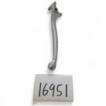Lexmoto OCR 125 125 2025 Left Rear Brake Lever OEM - Image 2