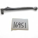 Lexmoto OCR 125 125 2025 Left Rear Brake Lever OEM - Image 3