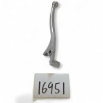 Lexmoto OCR 125 125 2025 Left Rear Brake Lever OEM - Image 4